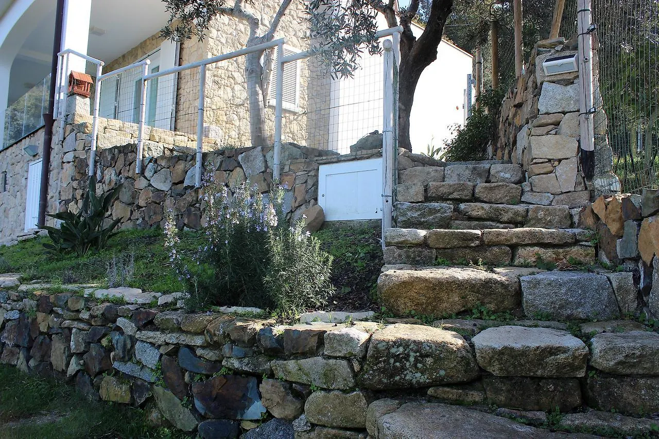 Country House Tagliaferro Marciana Marina  Italy