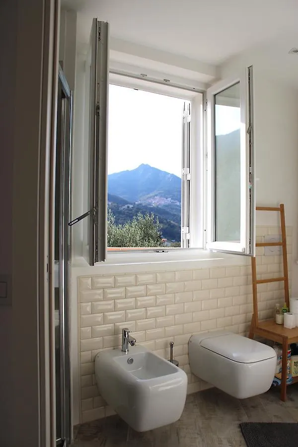 Country House Tagliaferro Marciana Marina  Apartment