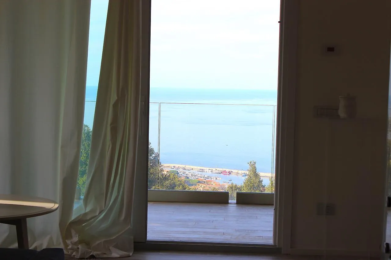 Apartment Country House Tagliaferro Marciana Marina