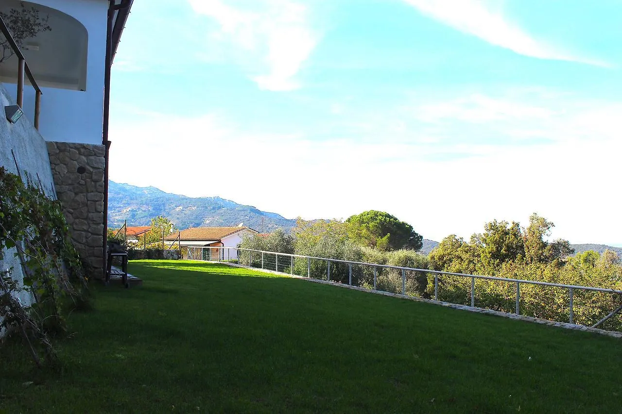 Country House Tagliaferro Marciana Marina  0*, Marciana Marina (Isola d'Elba)