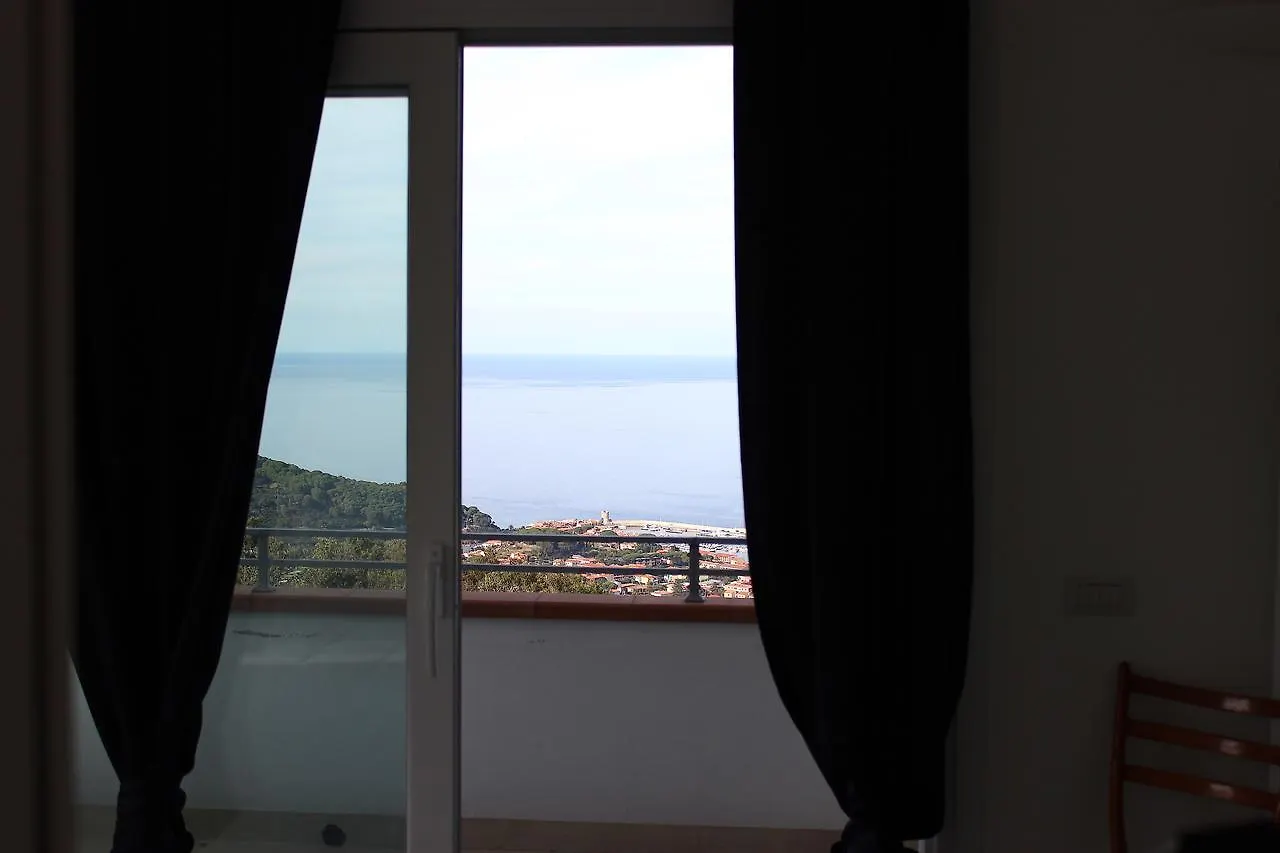 Country House Tagliaferro Marciana Marina  0*, Marciana Marina (Isola d'Elba)
