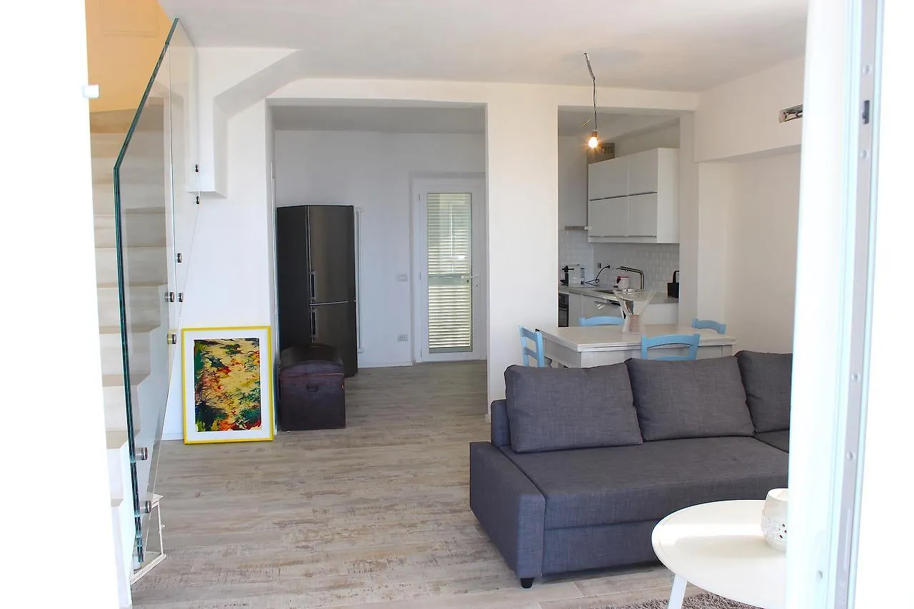 Apartment Country House Tagliaferro Marciana Marina  Italy