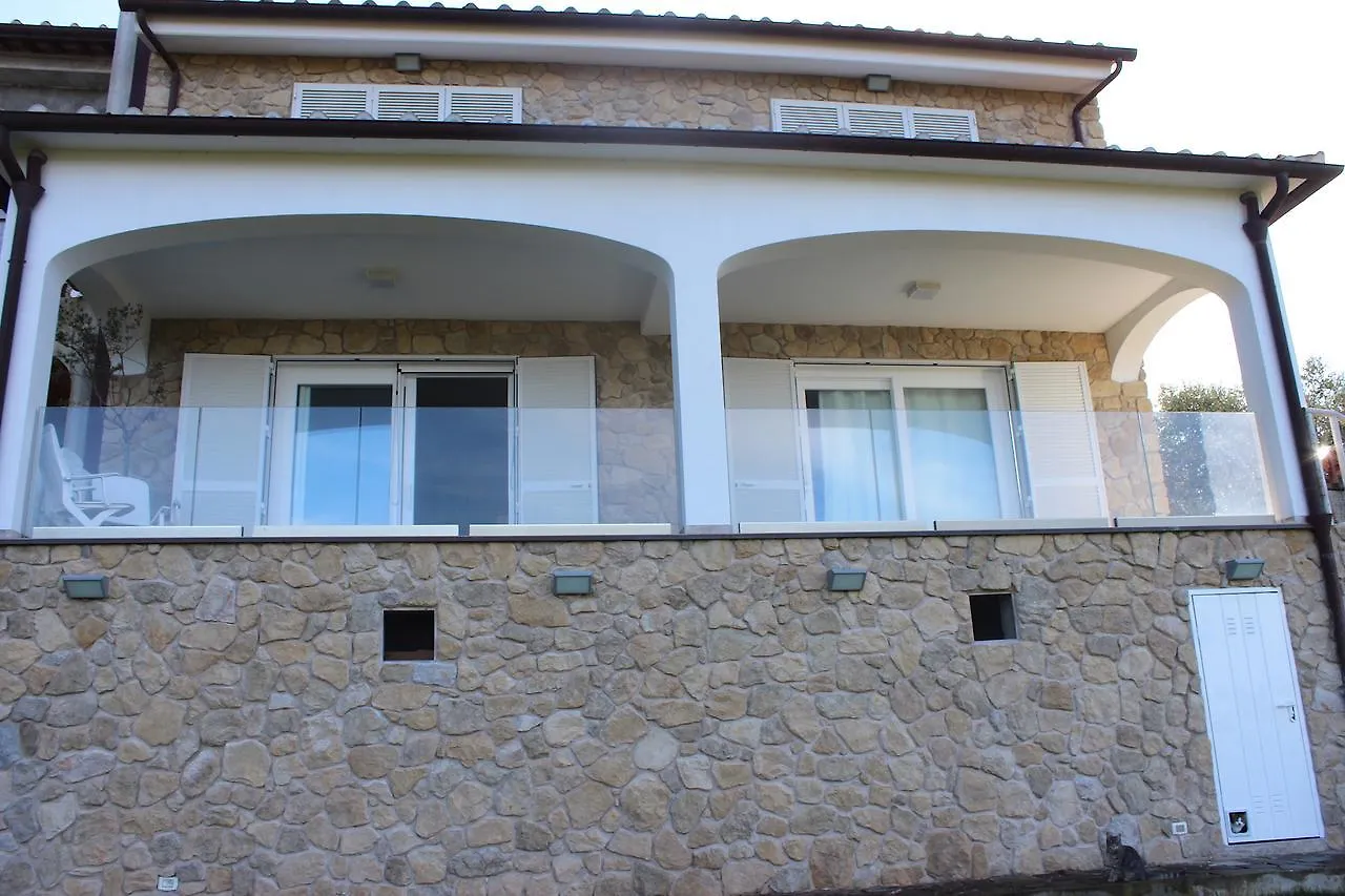 Country House Tagliaferro Marciana Marina  Italy