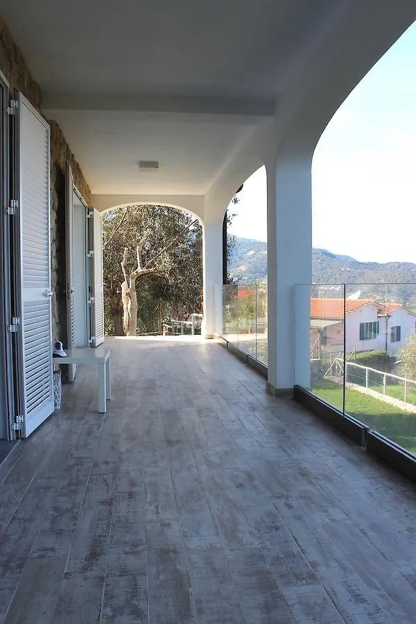 Country House Tagliaferro Marciana Marina  Italy