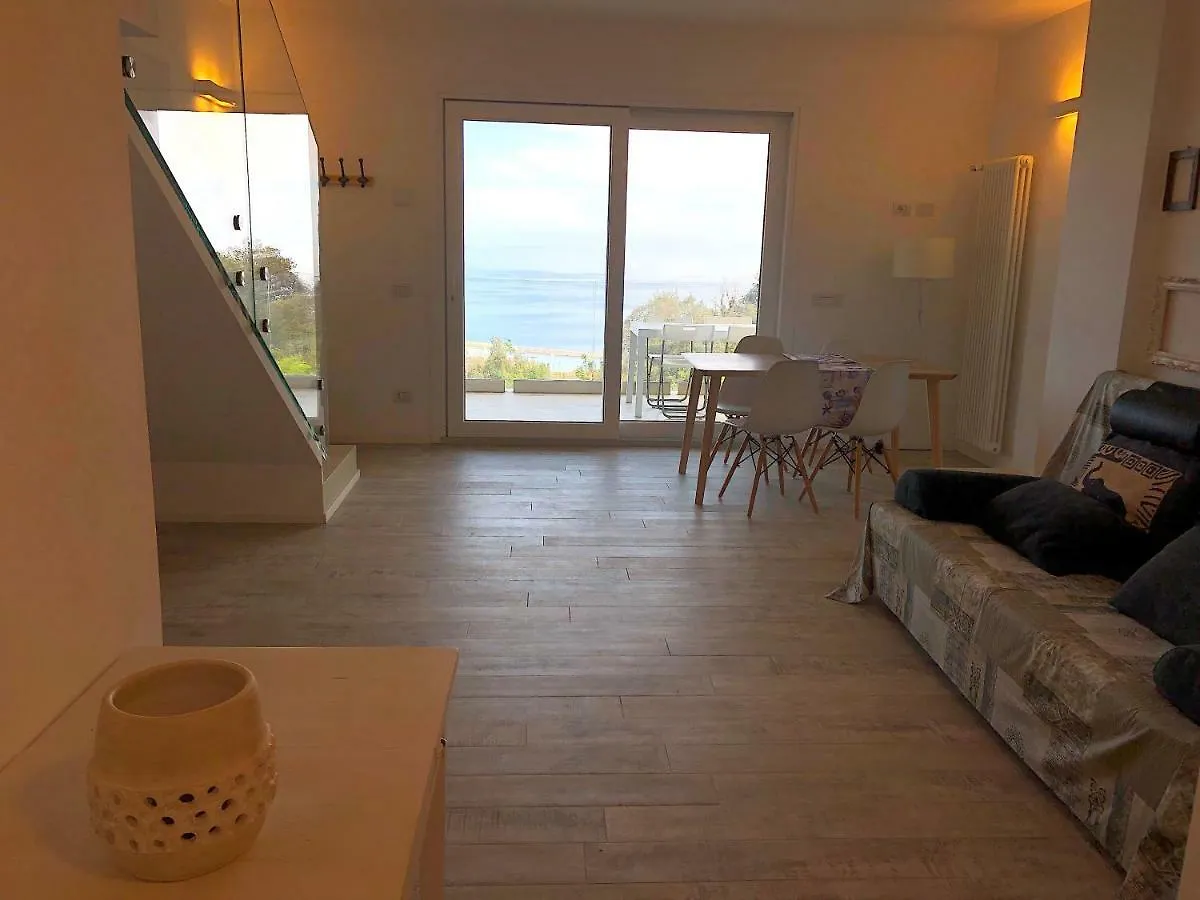 Apartment Country House Tagliaferro Marciana Marina