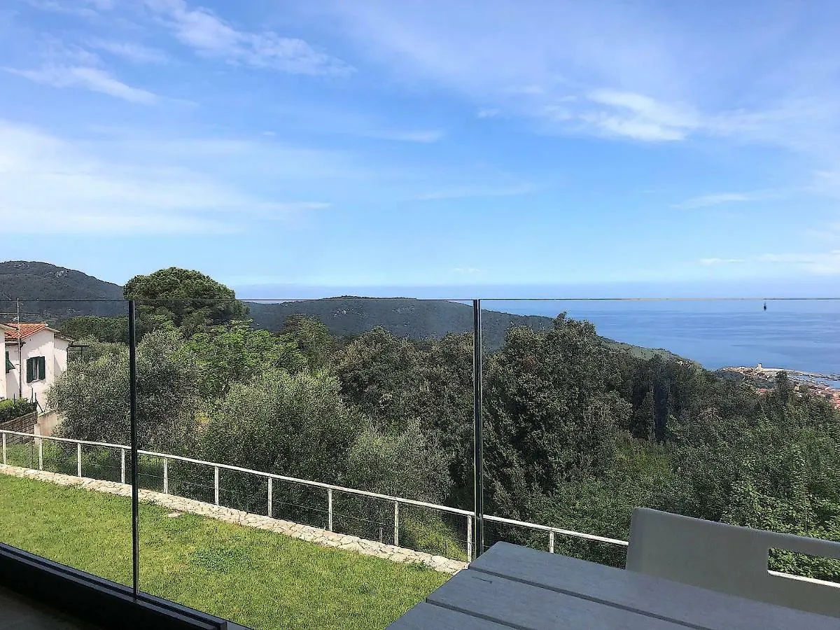 Country House Tagliaferro Marciana Marina  Marciana Marina (Isola d'Elba)
