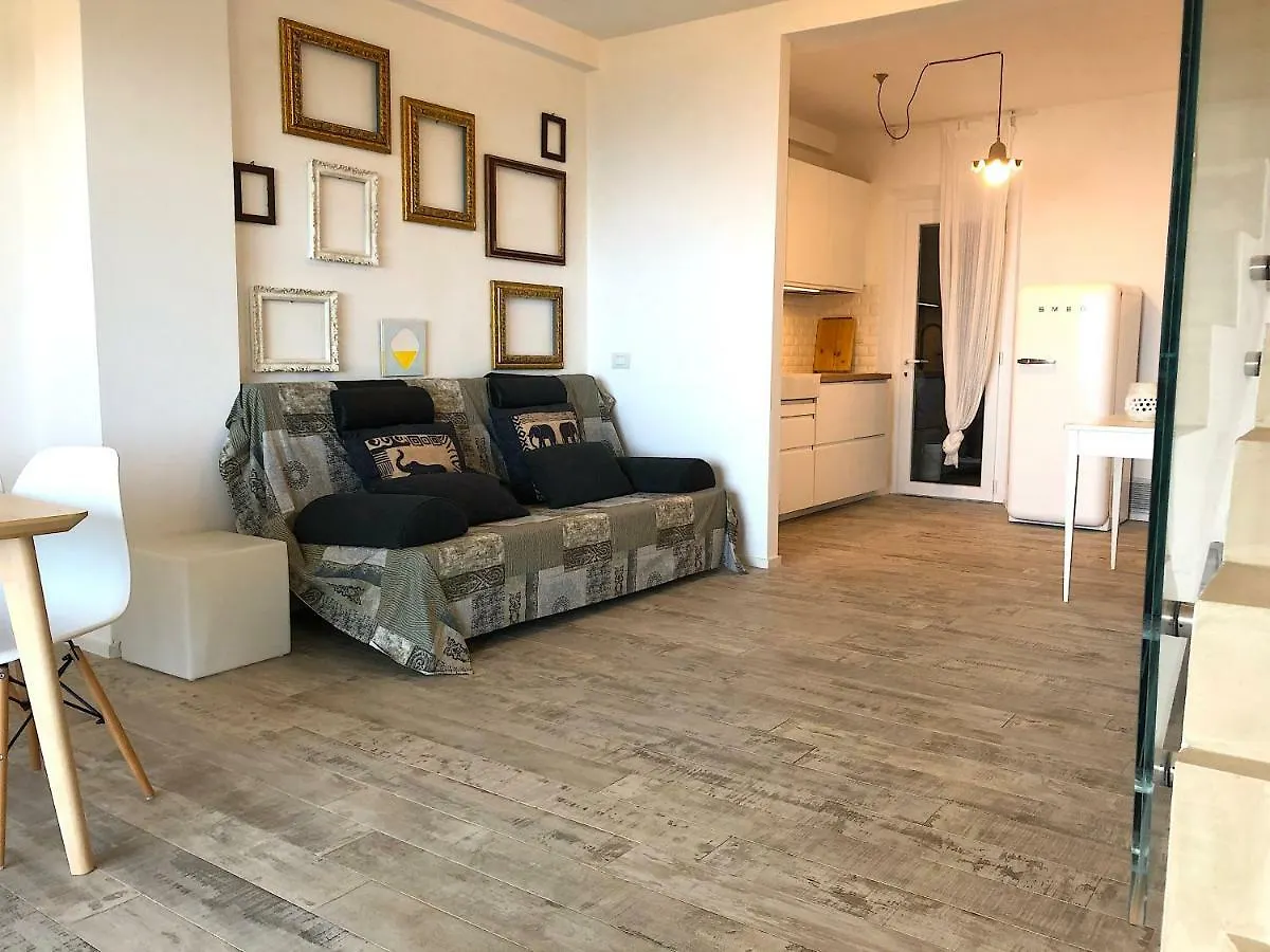 Country House Tagliaferro Marciana Marina  Apartment