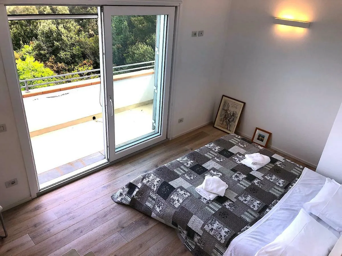 Country House Tagliaferro Marciana Marina  Italy